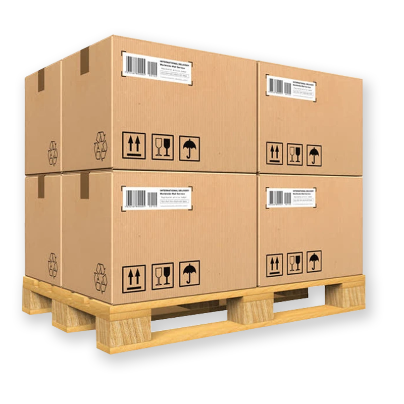 昆明市重型包装纸箱有哪六大优点