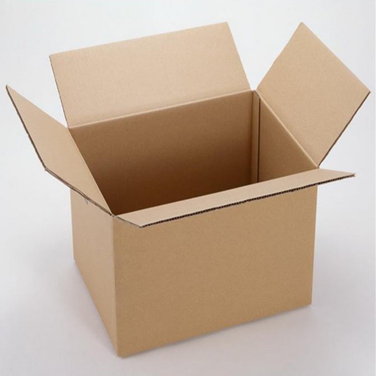 昆明市瓦楞纸箱子常见的纸箱子印刷方法有什么？