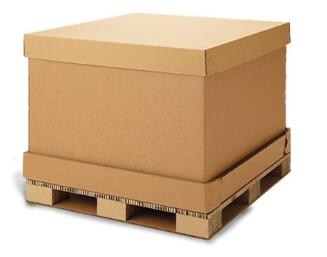 昆明市重型纸箱与普通木箱相比优点有哪些？