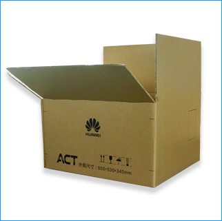 昆明市纸箱包装介绍纸箱定制的要求