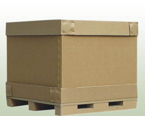 昆明市重型纸箱什么原因突然成为包装行业主流？